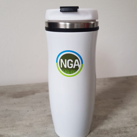 NGA-Beker