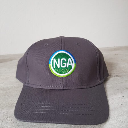 NGA-Cap