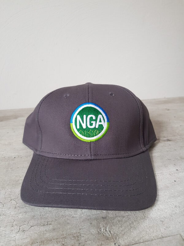NGA-Cap
