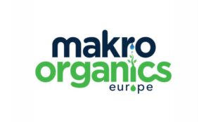 Makro Organics Europe logo