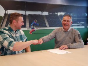 Welkom Van der Haeghe BV