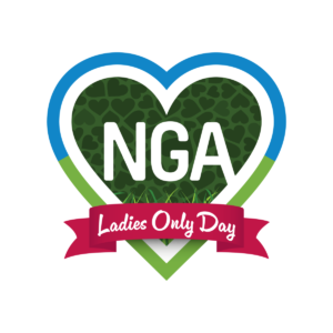 NGA Ladies Only Day
